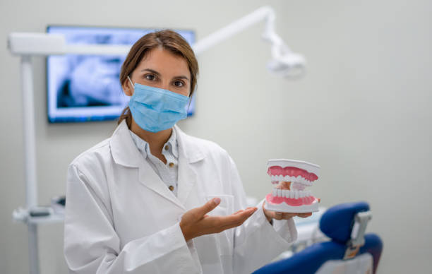 Best Emergency Dental Care for Trauma or Injury in Duenweg, MO