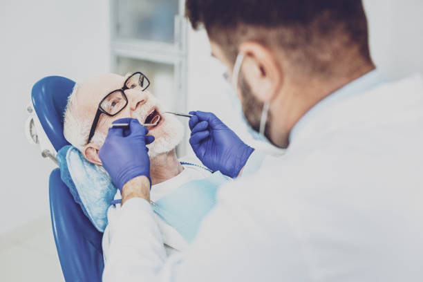 Best Walk-In Emergency Dentist in Duenweg, MO